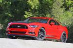 Ford Mustang GT Q750 StreetFighter by Steeda 2016 года